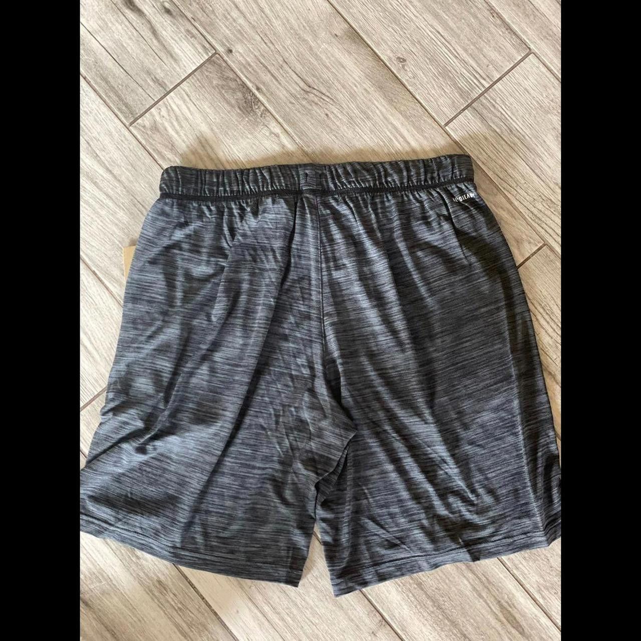 Adidas Adidas Mens Aeroready Training Shorts Size US 34 / EU 50 - 5 Thumbnail
