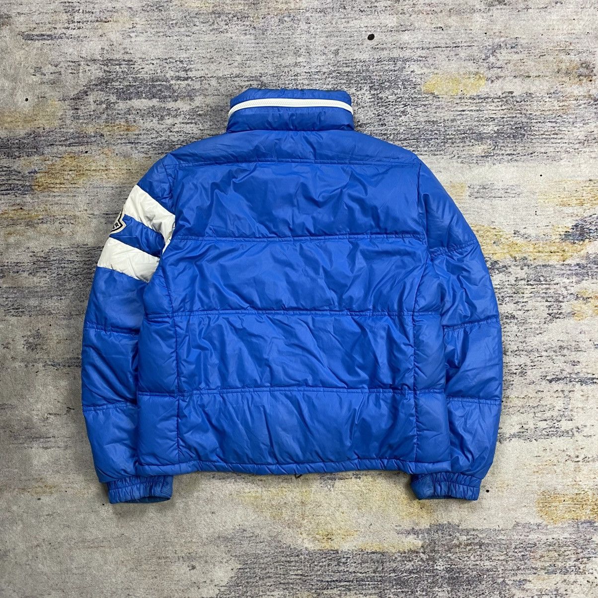Moncler Moncler down jacket Size US M / EU 48-50 / 2 - 2 Thumbnail