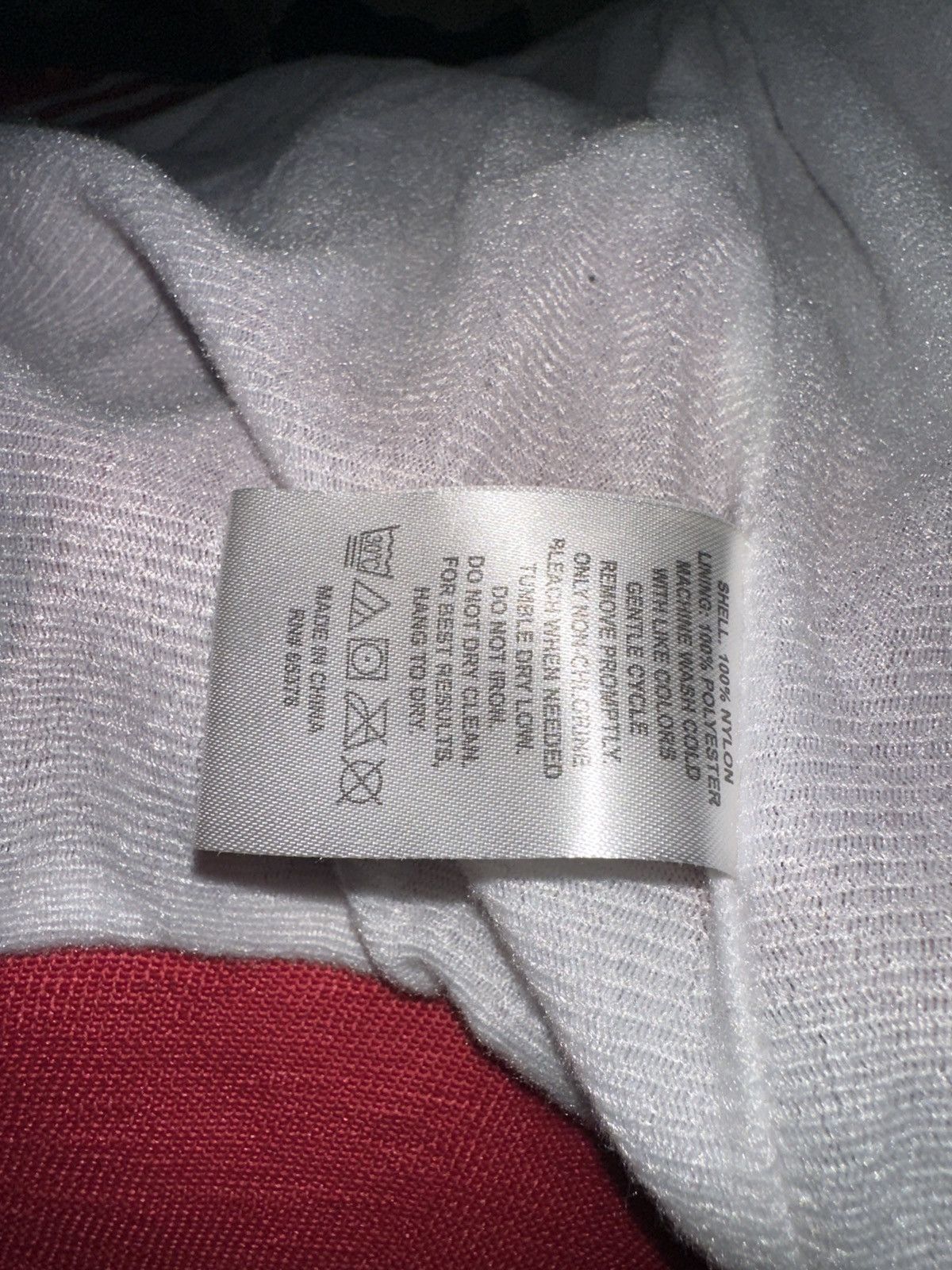 Fuck The Population 2014 FUCK Varsity Jacket Size US L / EU 52-54 / 3 - 5 Thumbnail