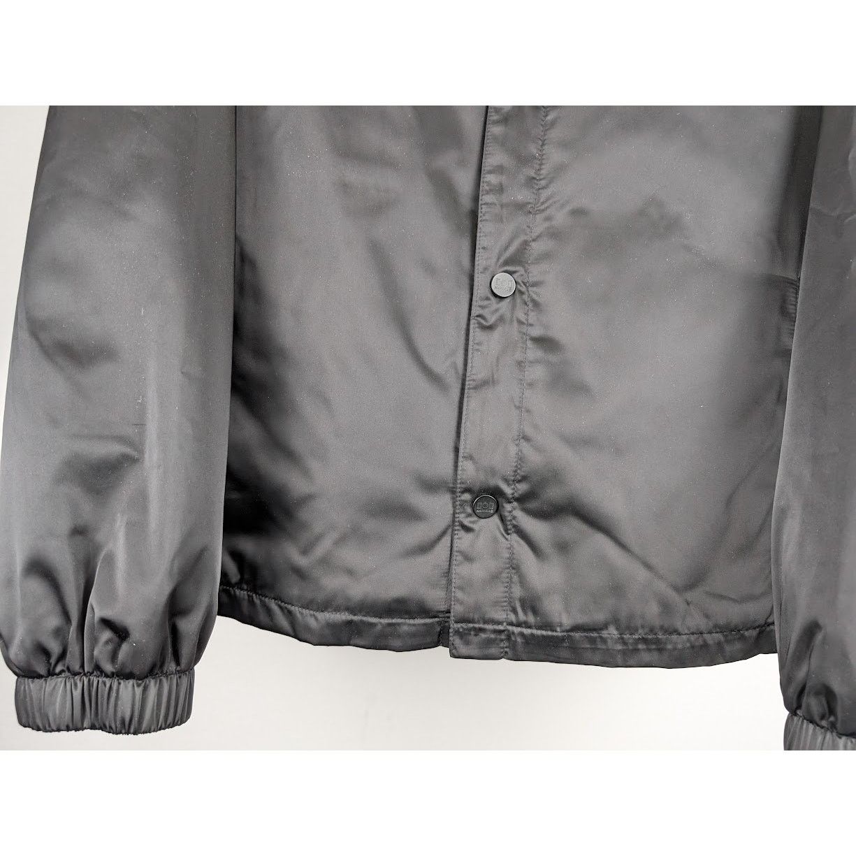 Kodak × Nahmias o1rshd1 Jacket in Black Size US L / EU 52-54 / 3 - 9 Thumbnail