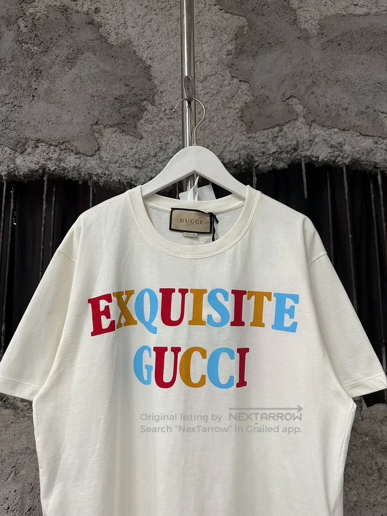 Gucci Gucci Short sleeves Size US XS / EU 42 / 0 - 4 Thumbnail