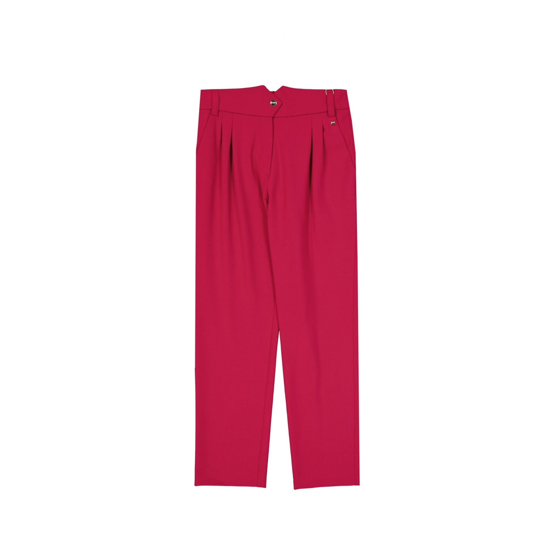 Herno Herno High Waist Pants Size 28" / US 6 / IT 42 - 1 Thumbnail