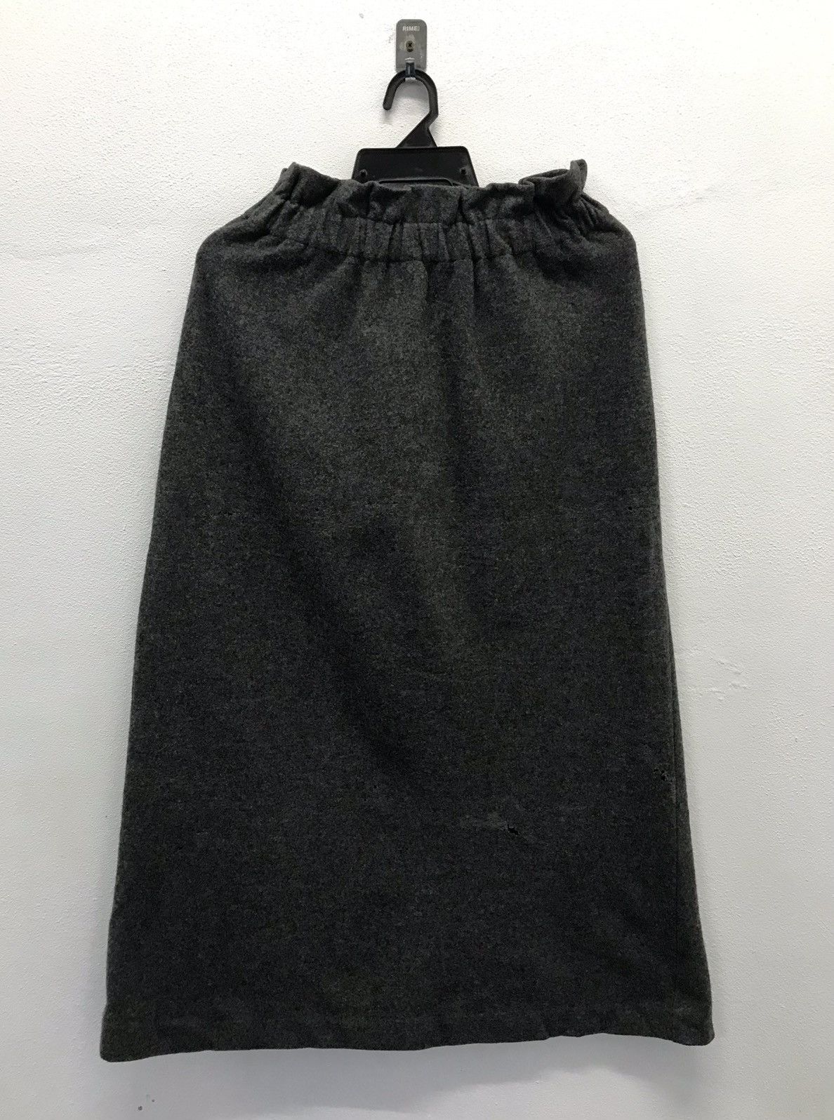 Y's × Yohji Yamamoto Yohji Yamamoto Y’s Iwish Made In Japan Skirt Size 27" / US 4 / IT 40 - 1 Thumbnail