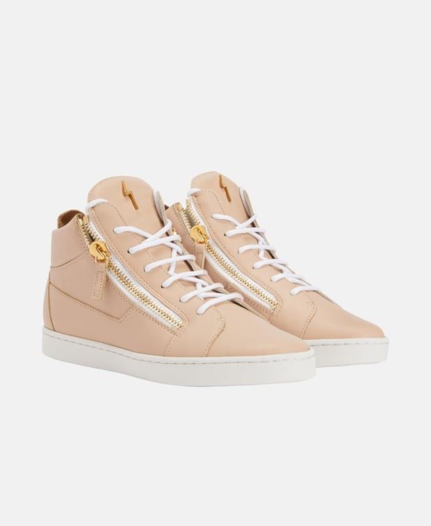 Giuseppe Zanotti Sneakers Size US 12 / IT 42 - 1 Thumbnail