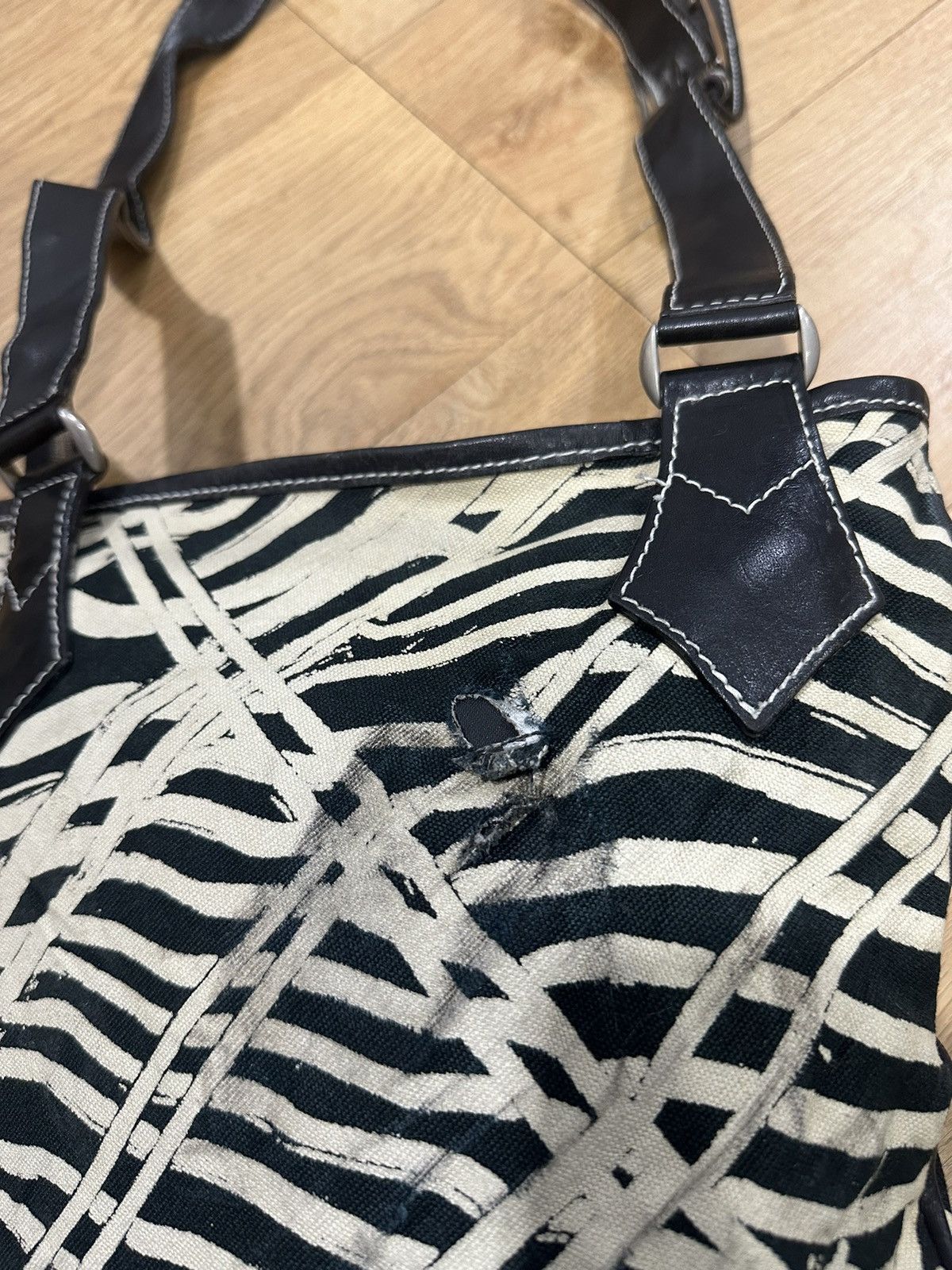 Vivienne Westwood Vivienne westwood sling bag Size ONE SIZE - 6 Thumbnail