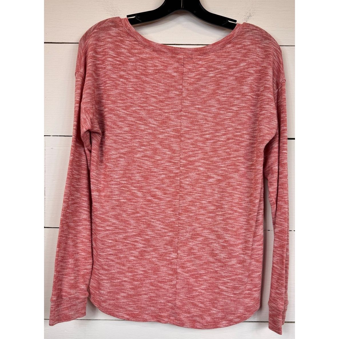 Other Basic House Long Sleeve Knit Blouse Women's Size Large Size L / US 10 / IT 46 - 2 Thumbnail