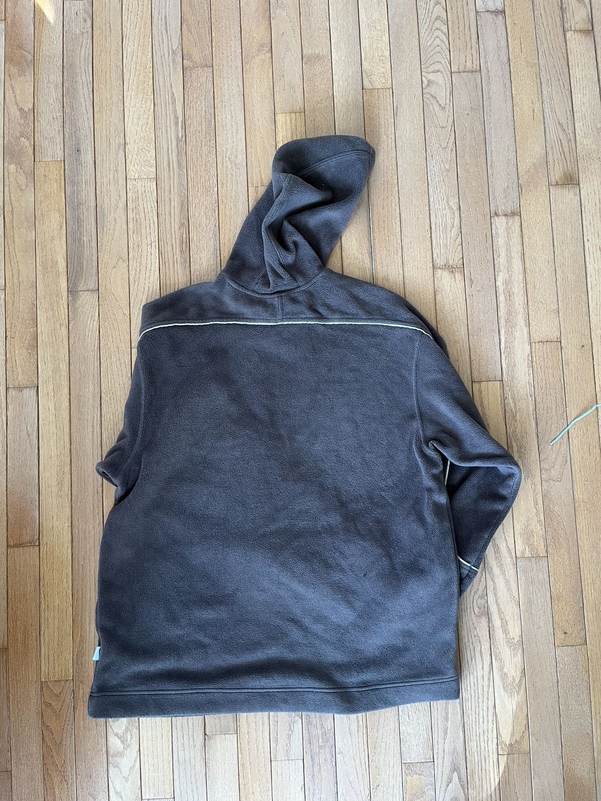 Nike × Vintage Nike Vintage Hoodie Size US XL / EU 56 / 4 - 3 Thumbnail