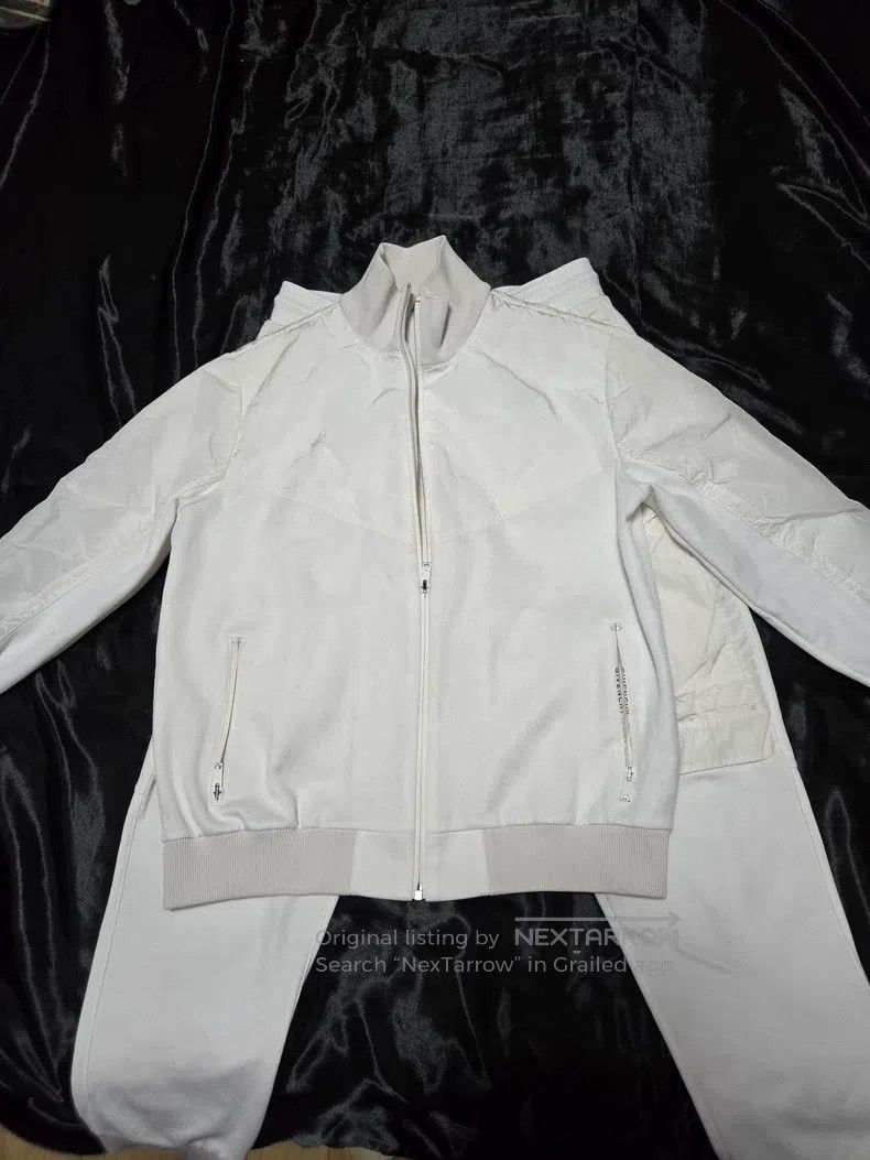 Givenchy Givenchy New Jacket and Pants Set Size US M / EU 48-50 / 2 - 2 Thumbnail