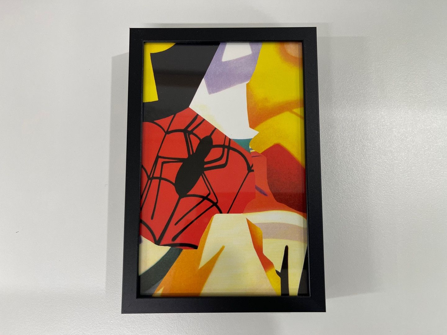 Stussy STUSSY NEW YORK CHAPT Second Skin art Postercards 2005 Size ONE SIZE - 1 Thumbnail