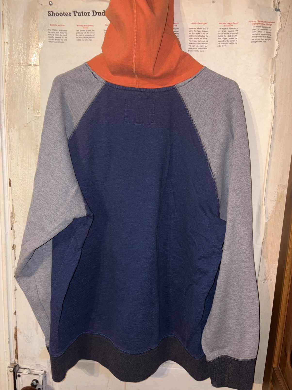 American Eagle Outfitters American Eagle sweat Size US XL / EU 56 / 4 - 4 Thumbnail