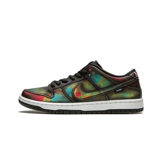 Civilist × Nike Nike Dunk x Civilist Size US 7 / EU 40 - 9 Thumbnail