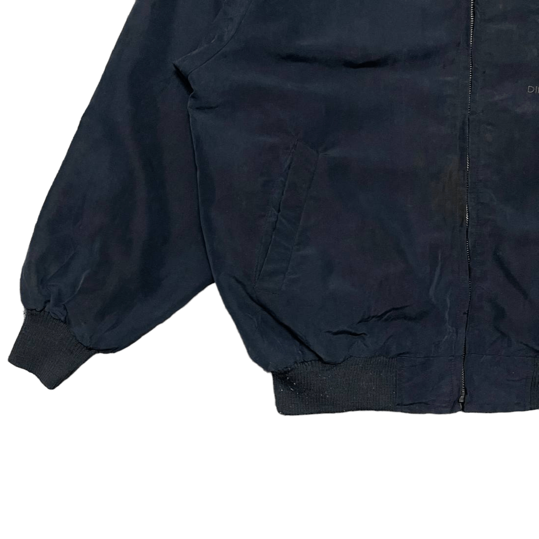 Valentino Vintage Dino Valentino Bomber Jacket Embroidery Size US M / EU 48-50 / 2 - 6 Thumbnail