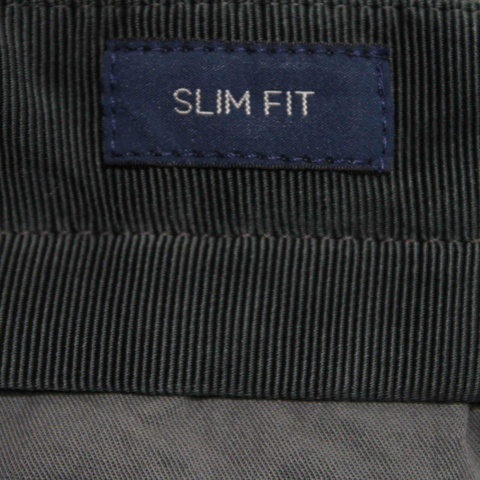 Incotex INCOTEX New with tags Chino Size 30 US In Gray Size US 30 / EU 46 - 9 Thumbnail