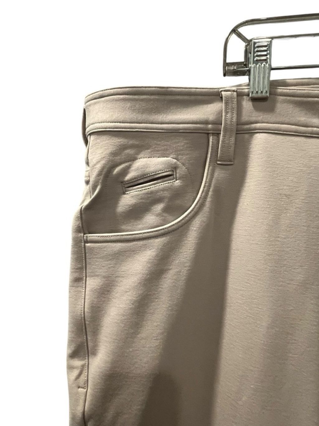 BUGATCHI Bugatchi NWT Lucas Size 42 Straight Performance Pants $179 Size US 42 / EU 58 - 3 Thumbnail