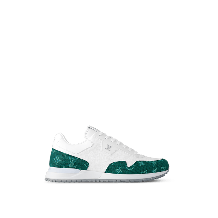 Louis Vuitton Run Away Trainers Size US 13 / EU 46 - 1 Thumbnail