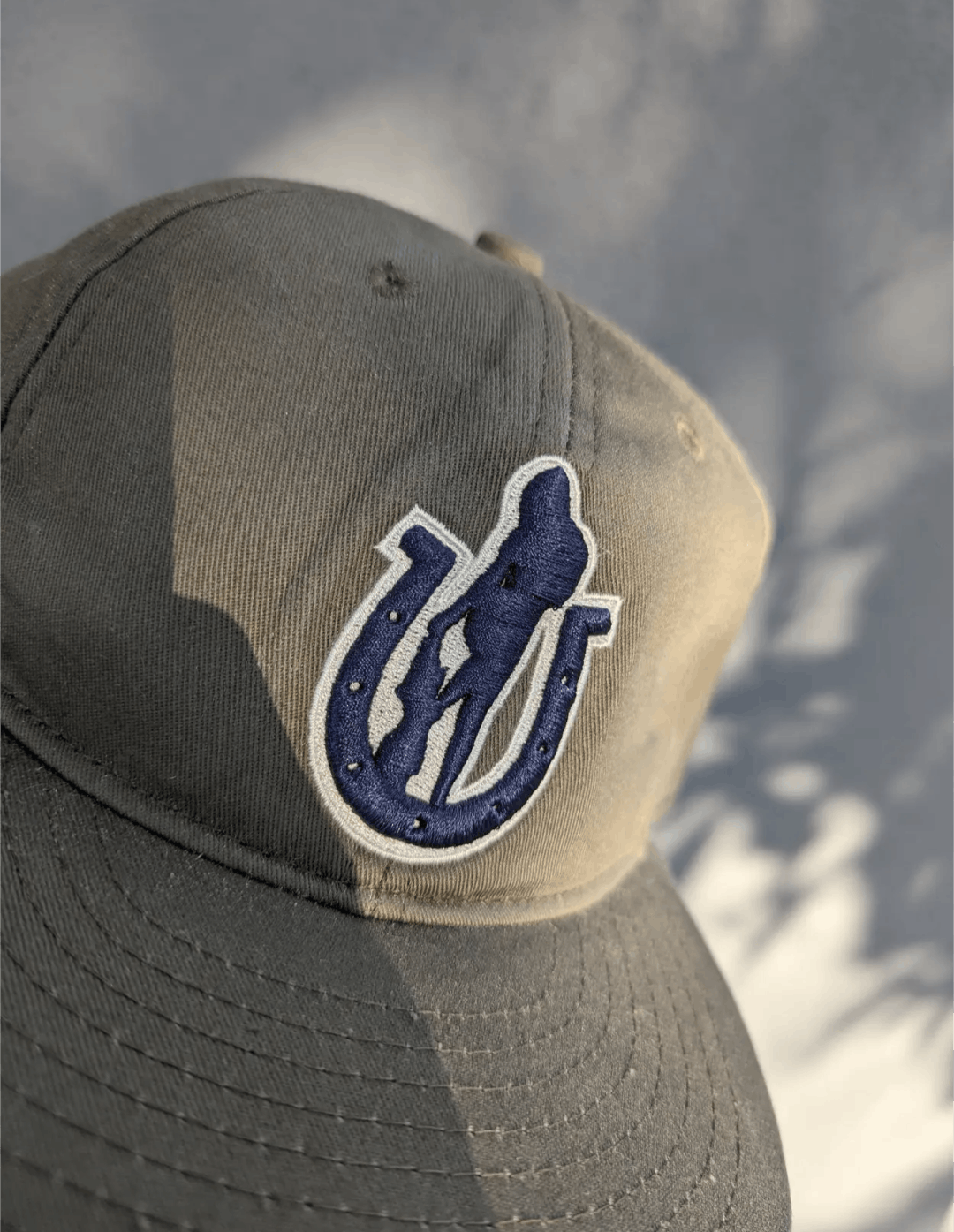 Hysteric Glamour Hysteric Glamour Horse Shoe Hats Cap Size ONE SIZE - 7 Thumbnail