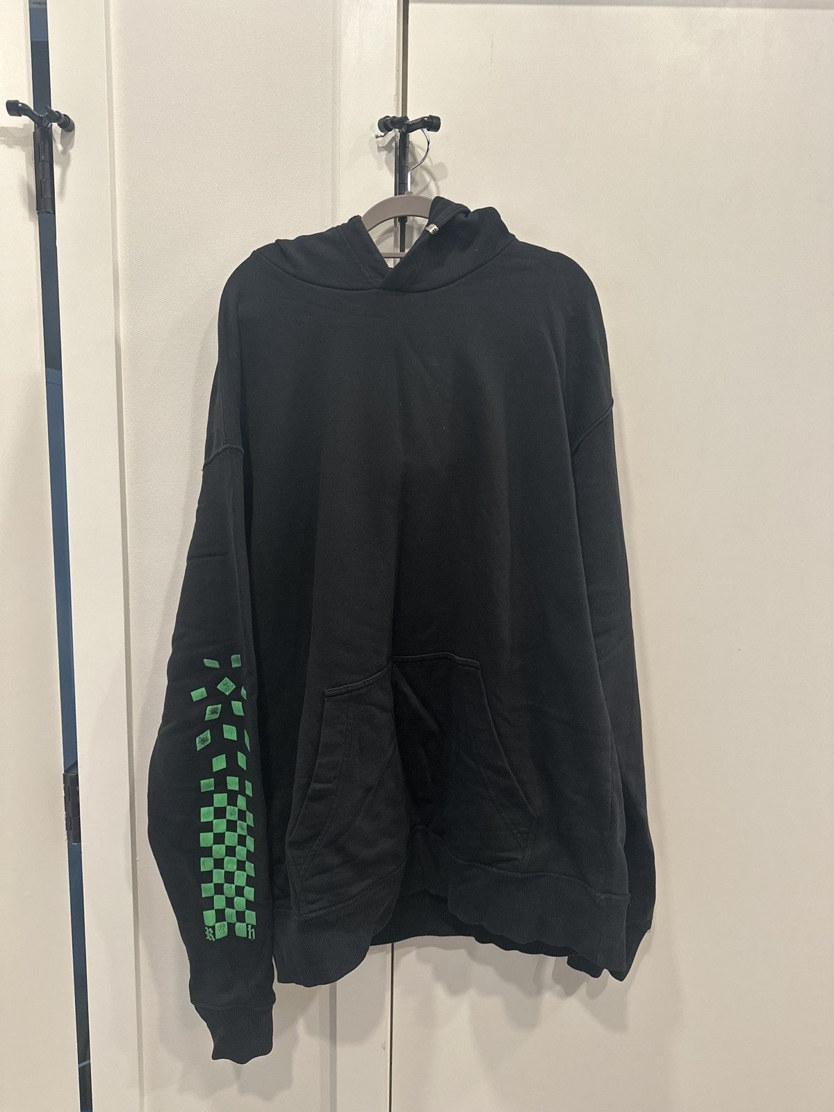 Rhude Rhude hoodie Size US M / EU 48-50 / 2 - 1 Thumbnail