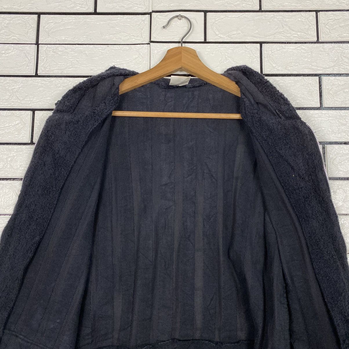 Japanese Brand Vintage Wool Jacket Work DP International Issey Miyake Size US M / EU 48-50 / 2 - 16 Thumbnail