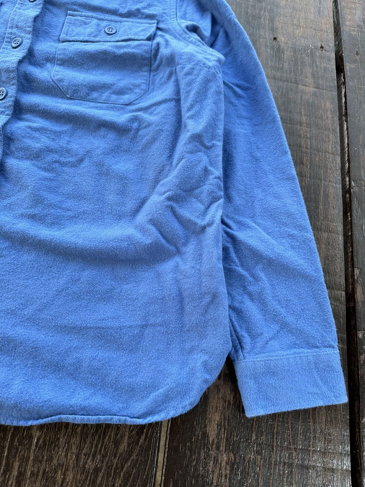 L.L. Bean LL bean long sleeve Size US M / EU 48-50 / 2 - 4 Thumbnail