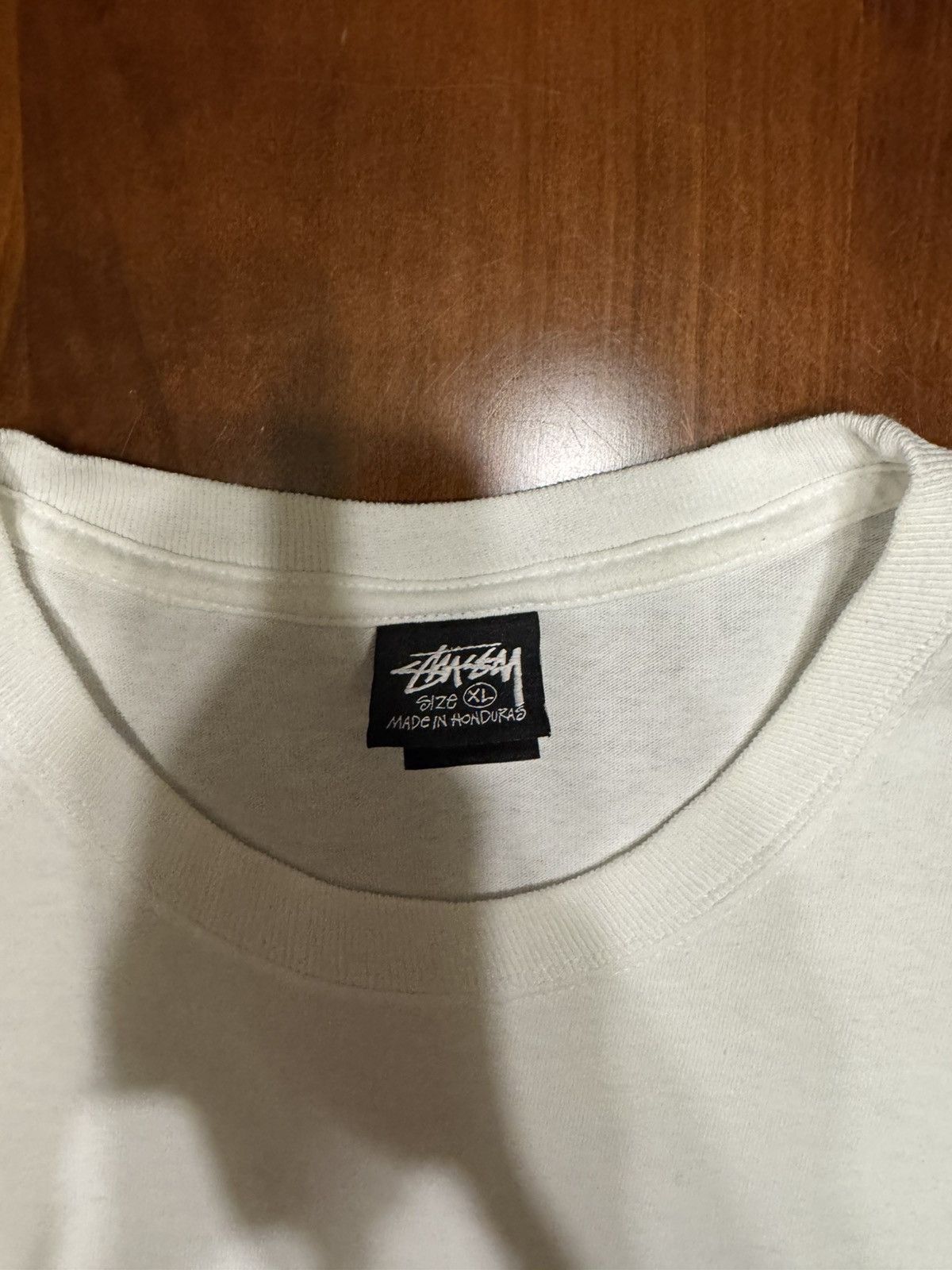 Stussy Stussy tees Size US XL / EU 56 / 4 - 3 Thumbnail
