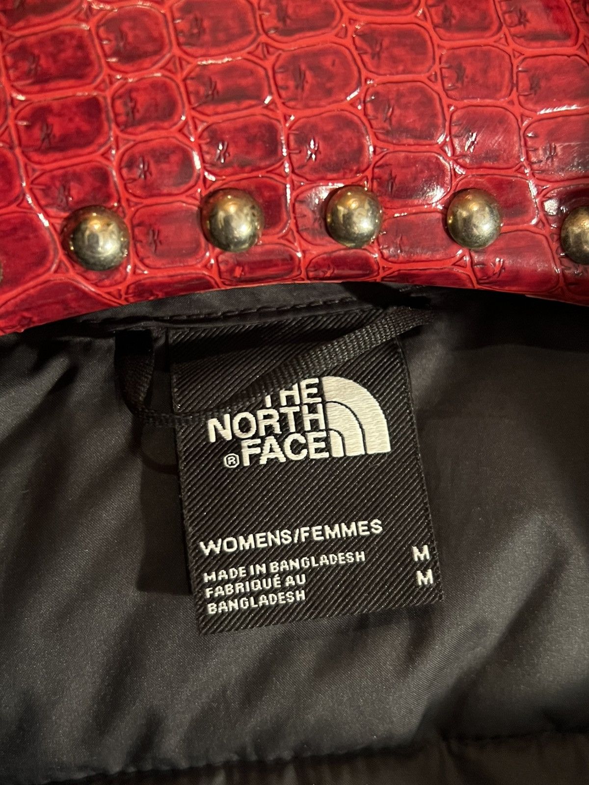 The North Face The North Face Puffer Size M / US 6-8 / IT 42-44 - 3 Thumbnail