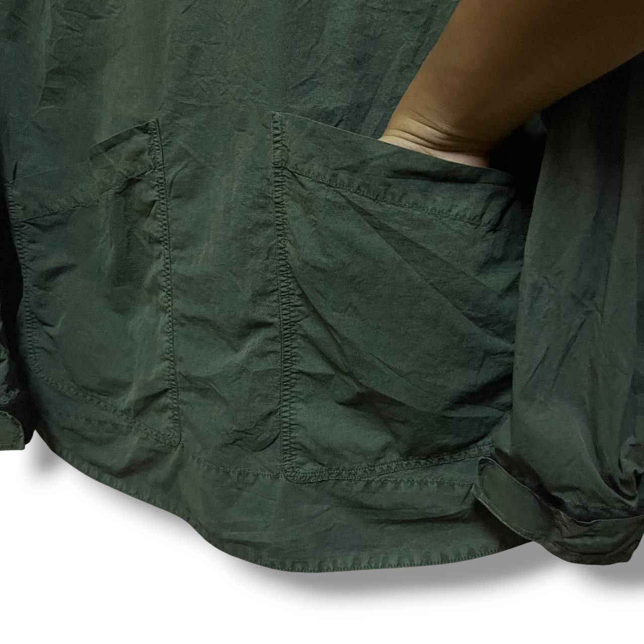 Paul Smith × R.Newbold Vintage R.Newbold Paul Smith Anorak Outdoor Parka Jacket Size US L / EU 52-54 / 3 - 6 Thumbnail