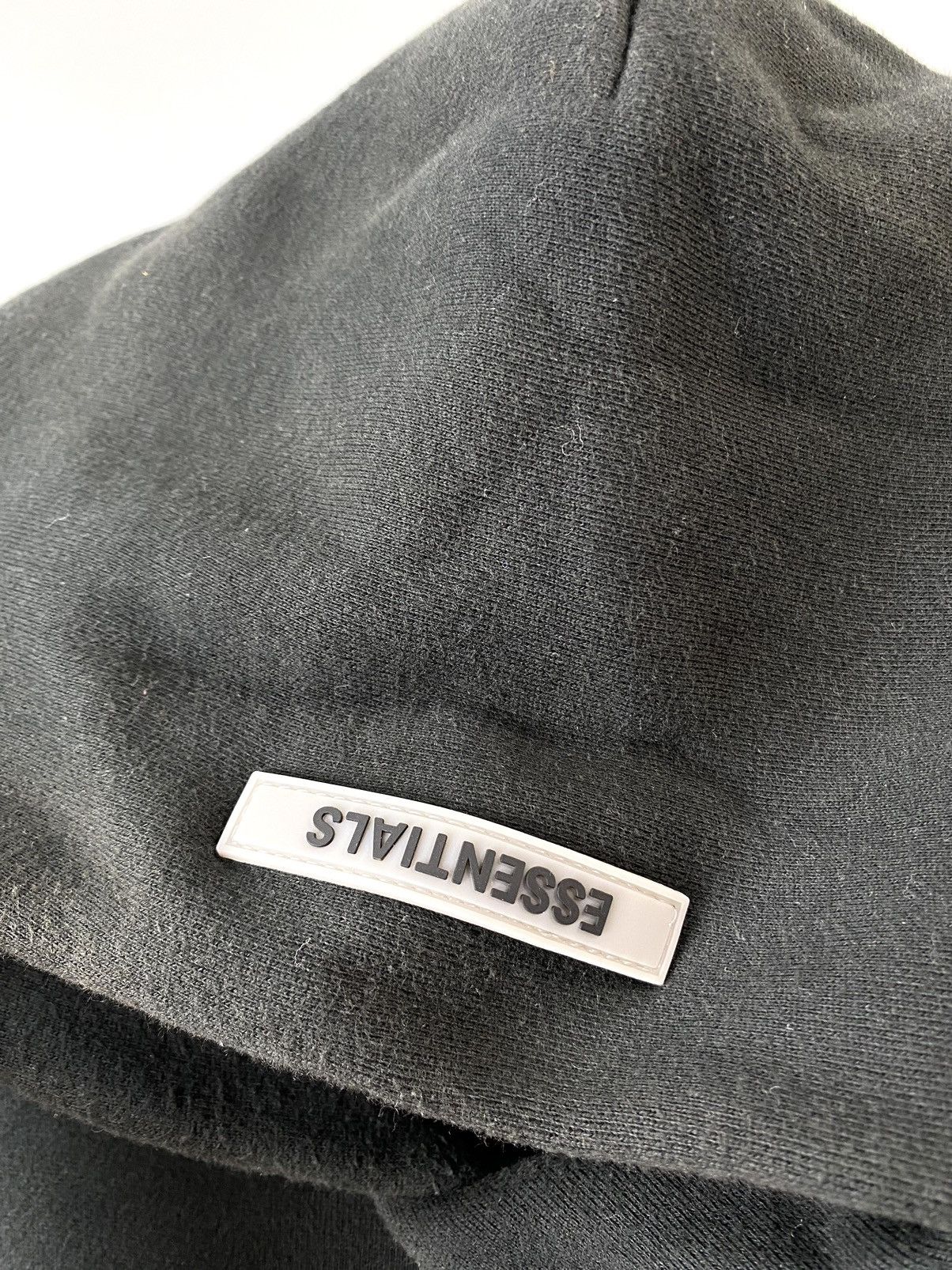 Essentials Essentials Fear Of God Hoodie Reflective FOG Hype Size US S / EU 44-46 / 1 - 7 Thumbnail