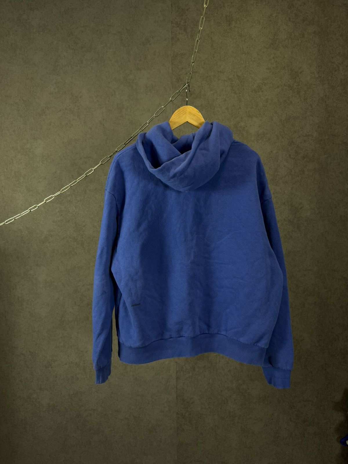 Pangaia Pangaia designer hoodie Size US M / EU 48-50 / 2 - 6 Thumbnail