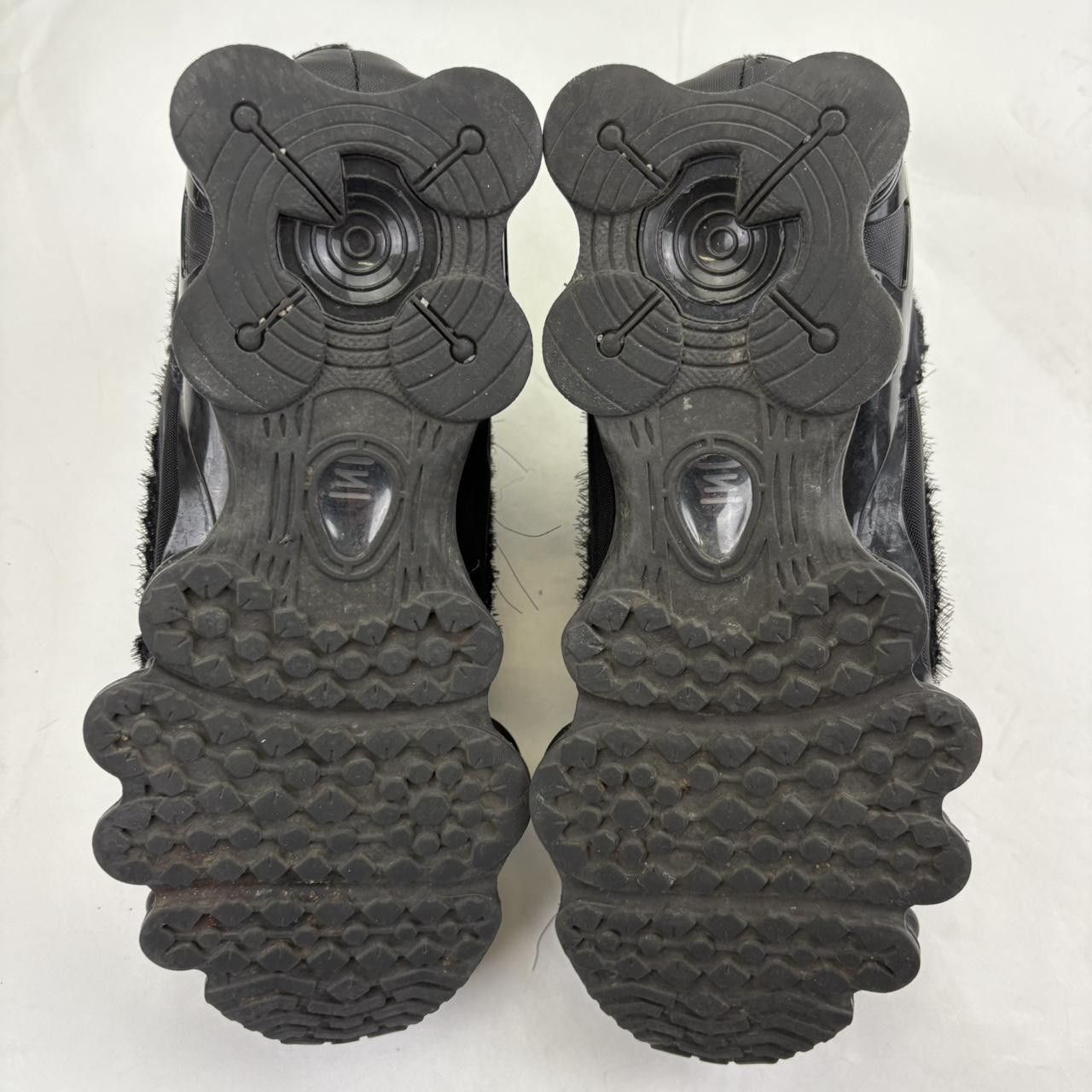 Comme des Garcons × Nike Nike X CDG Shox Size US 5.5 / IT 35.5 - 7 Thumbnail