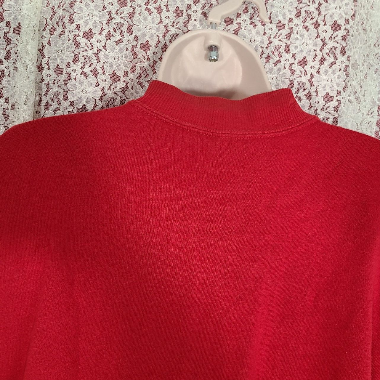 Vintage Vintage 90s Jersey sweater vest size medium Size M / US 6-8 / IT 42-44 - 8 Thumbnail