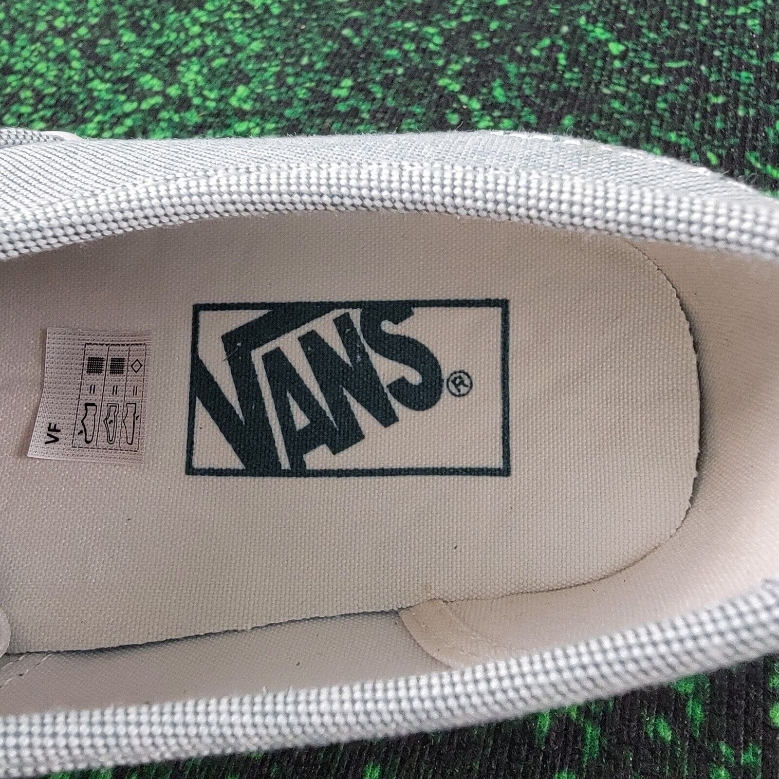 Vans VANS Authentic P.E.T (Mallard / Ocean) Men Size 4 Wmn Sz 5.5 Size US 5.5 / IT 35.5 - 7 Thumbnail