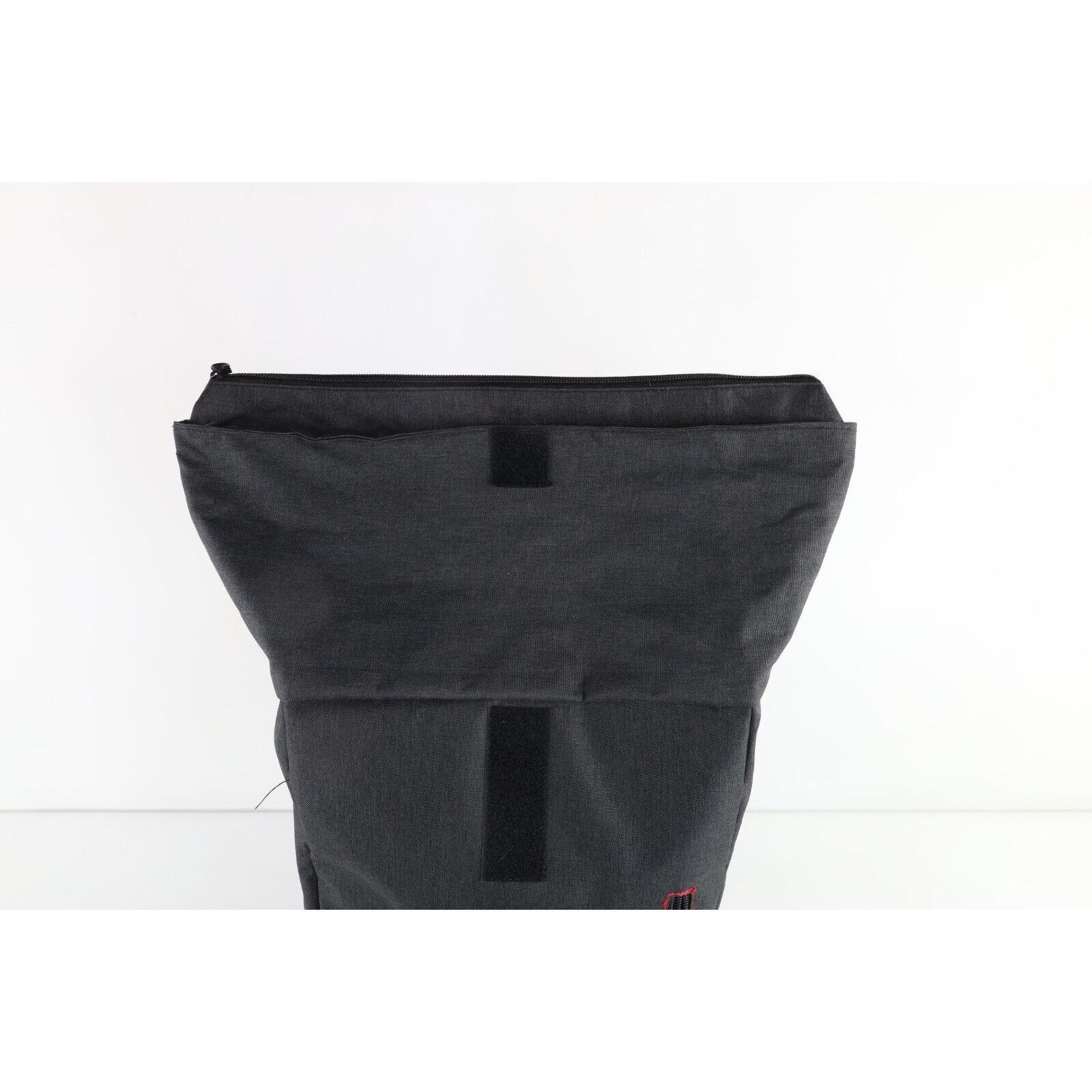 Vintage Deadstock Vintage Y2K Chipotle Grill Roll Top Backpack Bag Size ONE SIZE - 9 Thumbnail