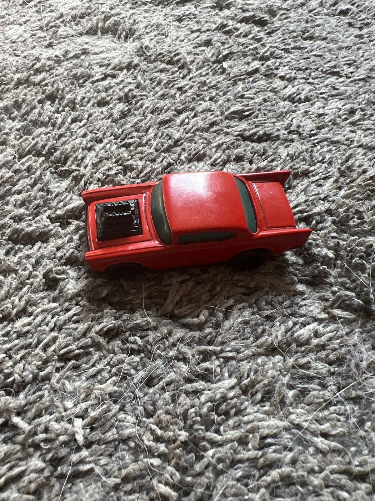 Chevrolet 1993 Mattel Hot Wheels Chevy Bel Air Size ONE SIZE - 1 Thumbnail