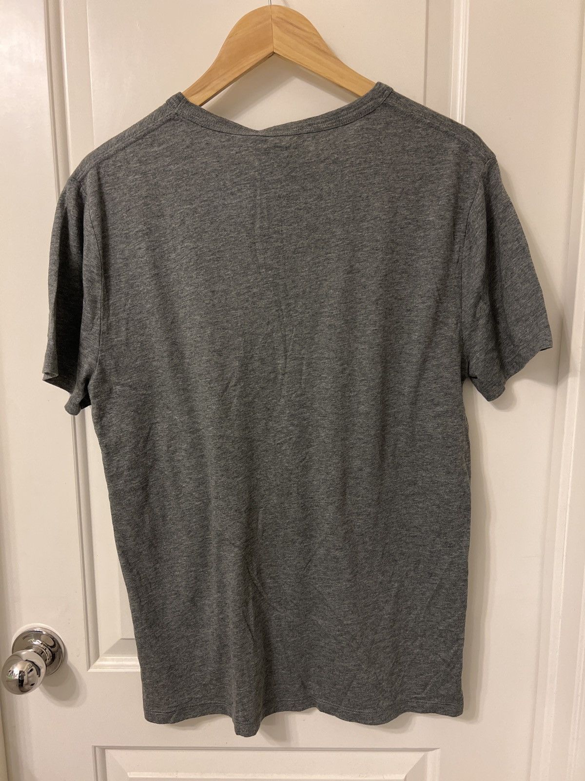 Alexander Wang × T by Alexander Wang T by Alexander Wang sz S Cotton Crewneck Tee Size US S / EU 44-46 / 1 - 2 Thumbnail