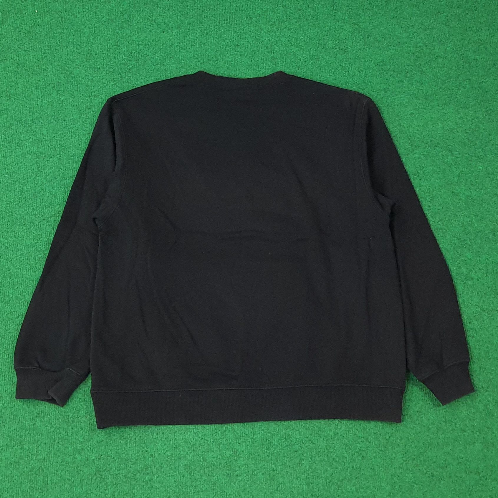 Honda Vintage HONDA Japan Sports Sweatshirt C262N28 Size US S / EU 44-46 / 1 - 3 Thumbnail