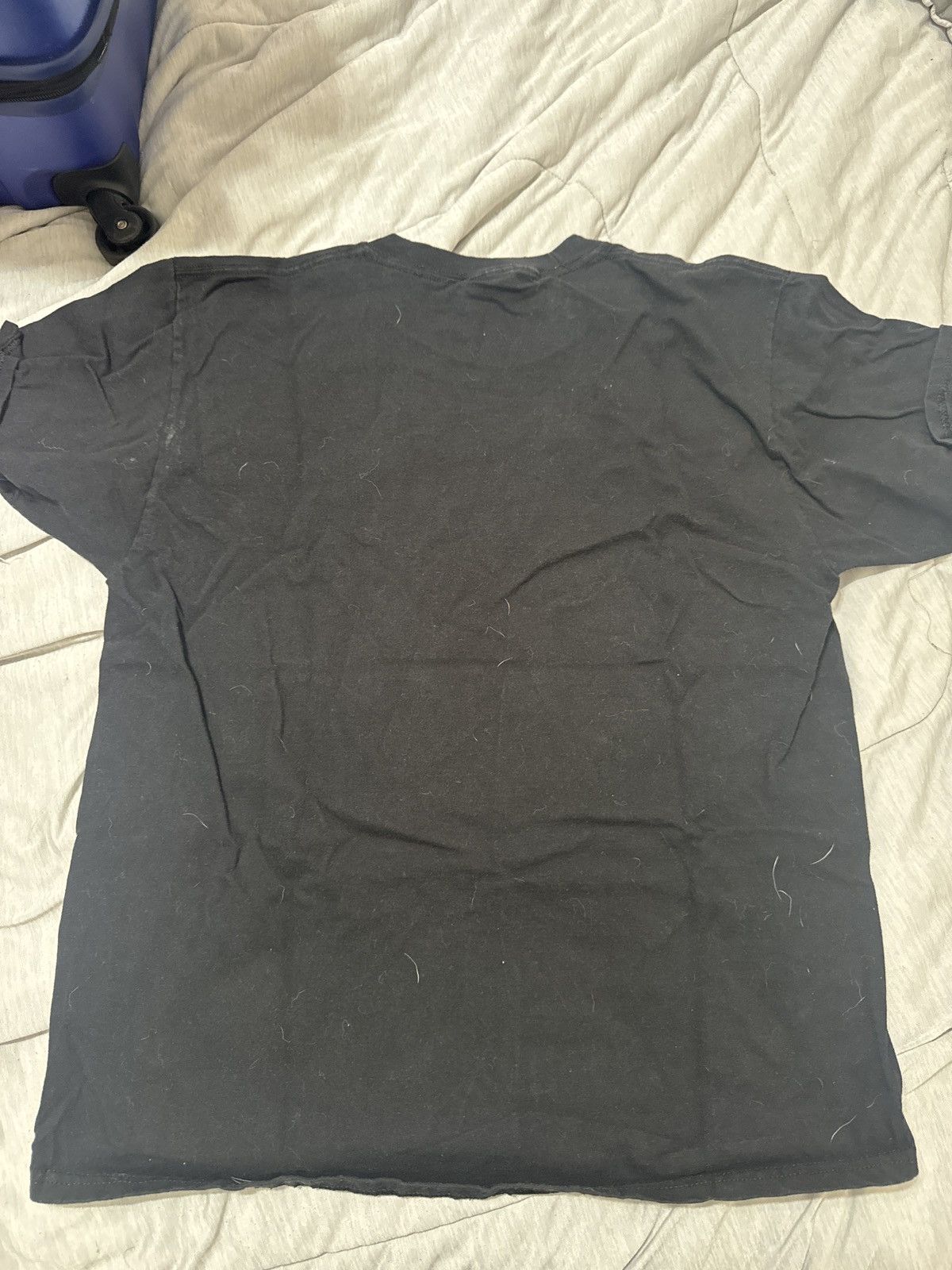 Revenge Revenge pixel t shirt men’s Large Size US L / EU 52-54 / 3 - 2 Thumbnail