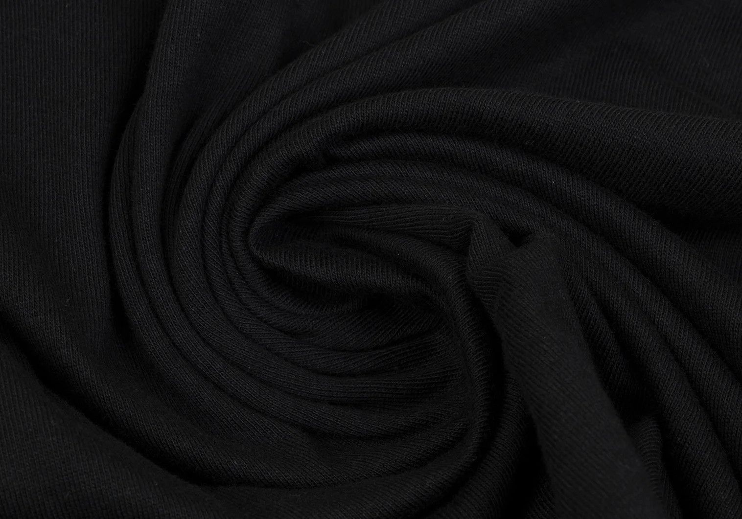 Yohji Yamamoto Cotton Message Print T-Shirt in Black Size 4 Size US XL / EU 56 / 4 - 10 Thumbnail