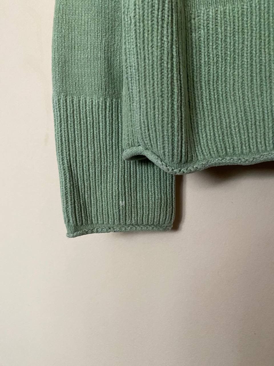Parajumpers Parajumpers TURTLENECK SWEATER size L Size L / US 10 / IT 46 - 7 Thumbnail