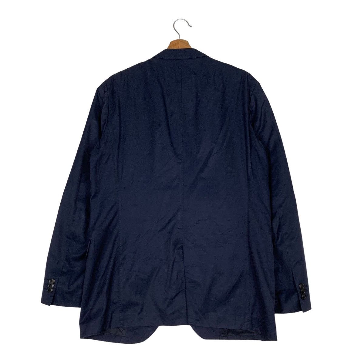 Jil Sander × Uniqlo +J Uniqlo Jil Sander Casual Jacket Blazer #0517-C24 Size US XL / EU 56 / 4 - 7 Thumbnail