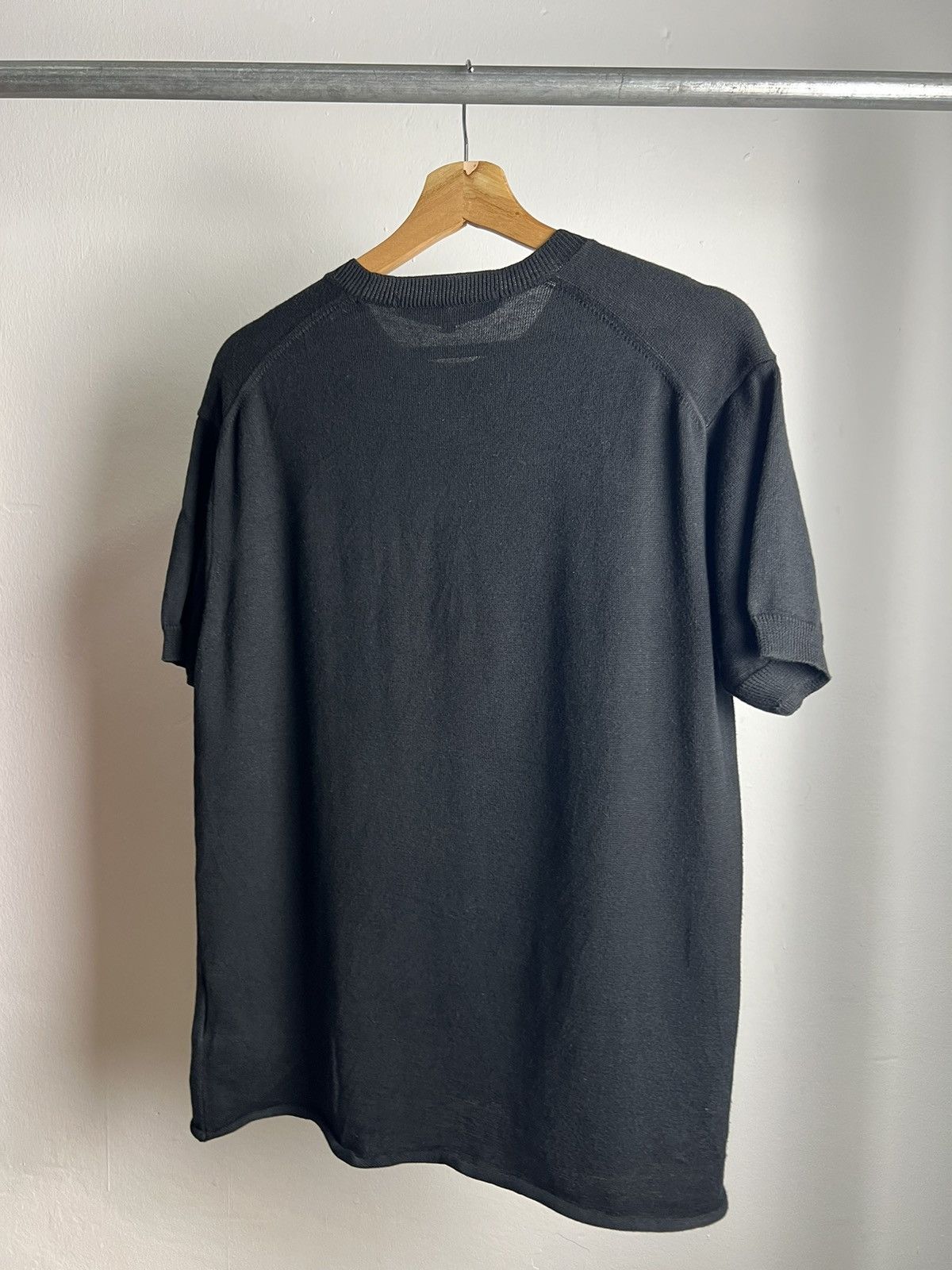 Comme des Garcons × Junya Watanabe × Vintage Runway AD2002 Junya Watanabe x Comme Des Garcons Daytona USA Size US M / EU 48-50 / 2 - 8 Thumbnail