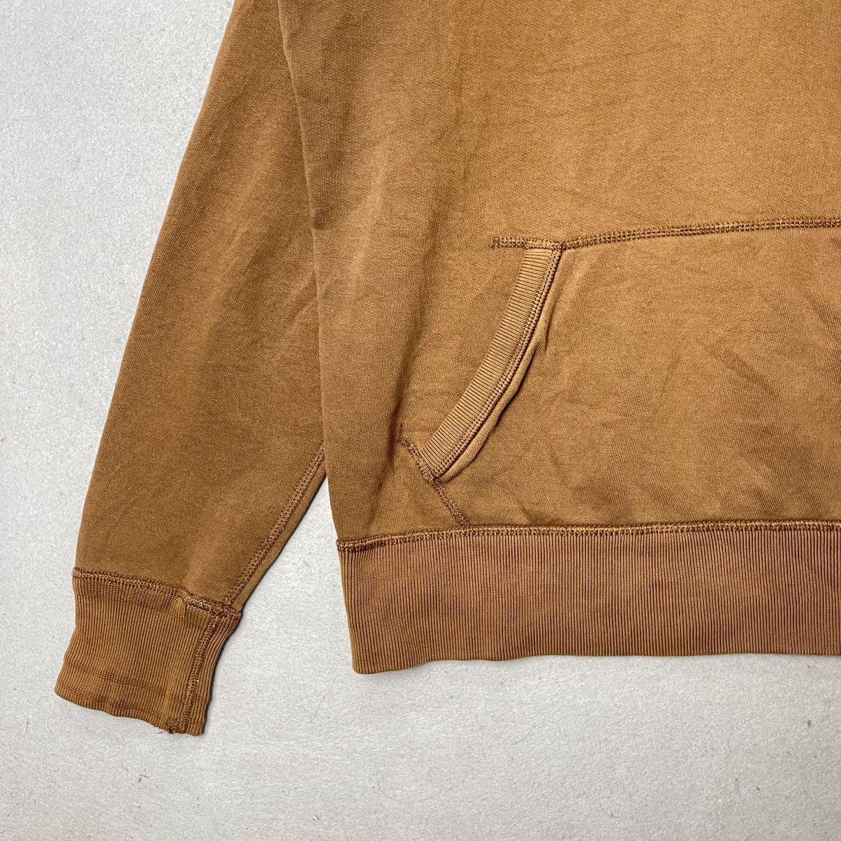 Polo Ralph Lauren Vintage Polo Ralph Lauren Pullover Hoodie Size US M / EU 48-50 / 2 - 6 Thumbnail