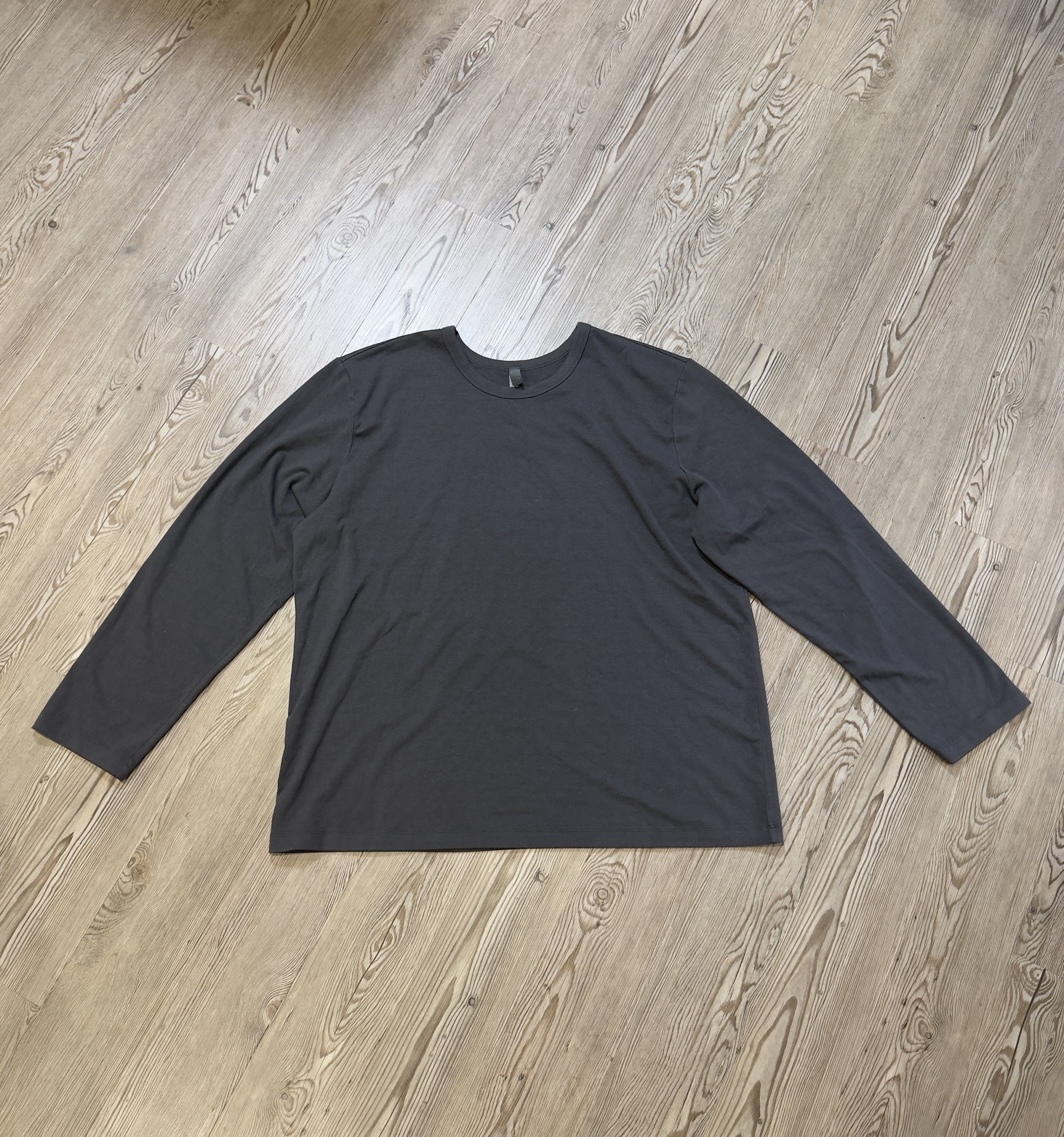 Other Skims Long Sleeve Tee Size US XL / EU 56 / 4 - 1 Thumbnail