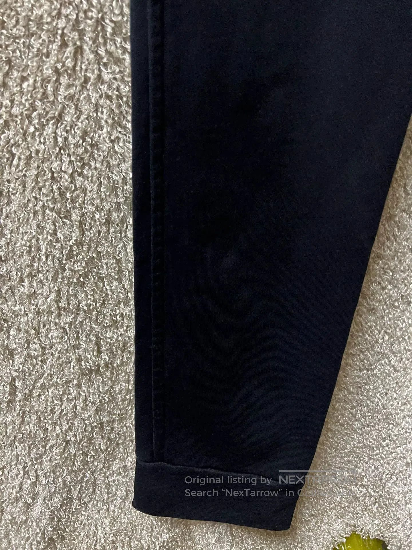 Balenciaga Balenciaga Men's Casual Sweatpants L. Size US 32 / EU 48 - 2 Thumbnail