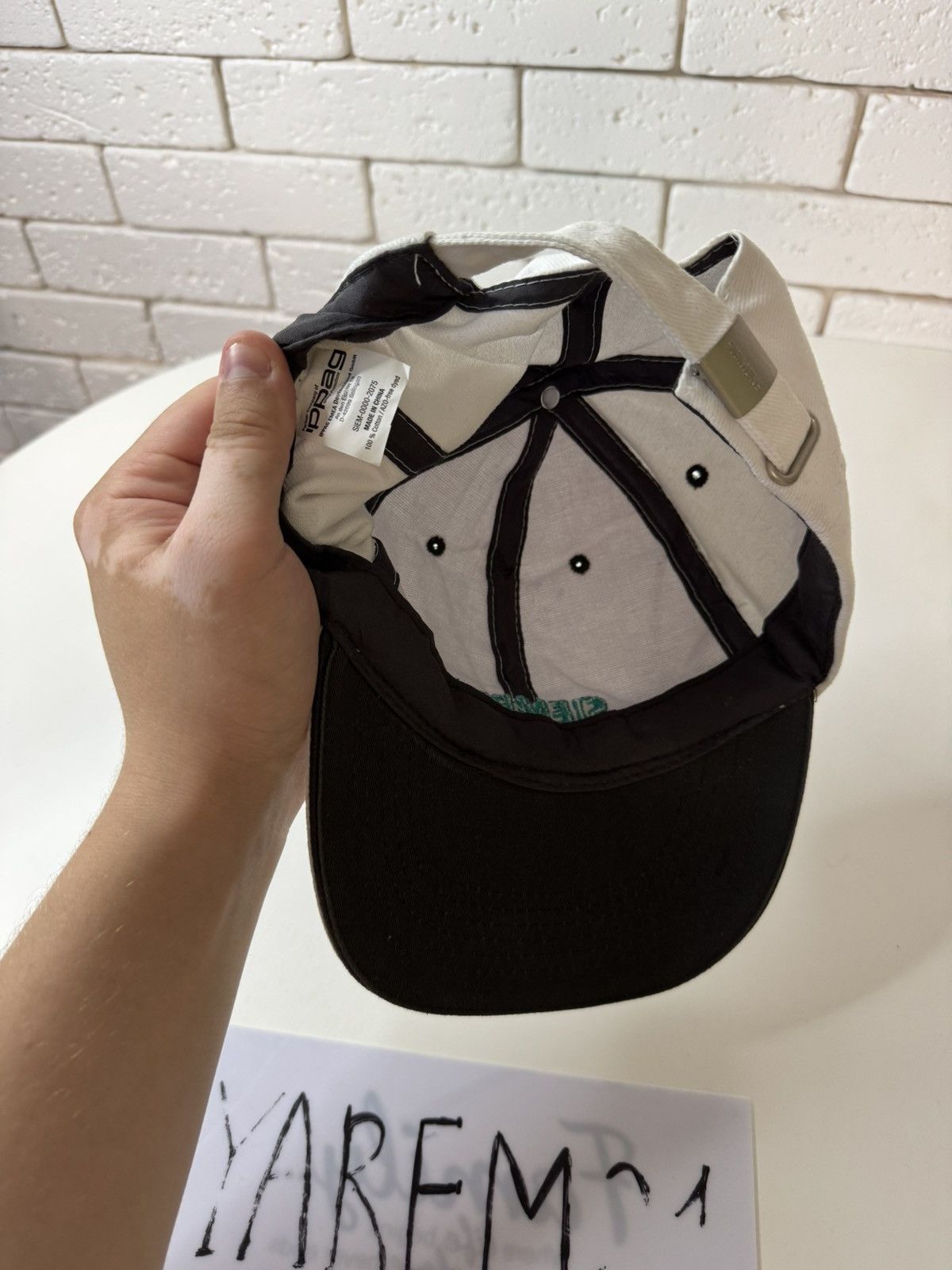 Other Siemens vintage cap hat Size ONE SIZE - 4 Thumbnail