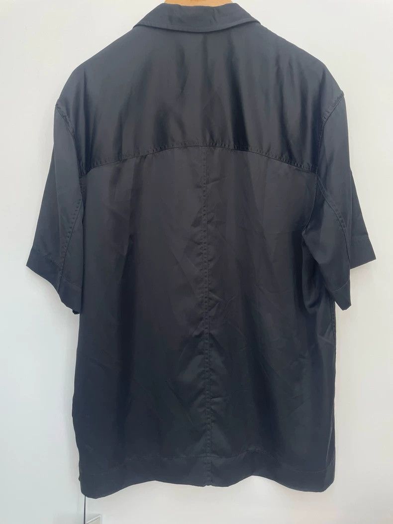 Song For The Mute Song For The Mute short sleeve shirt Size US S / EU 44-46 / 1 - 3 Thumbnail