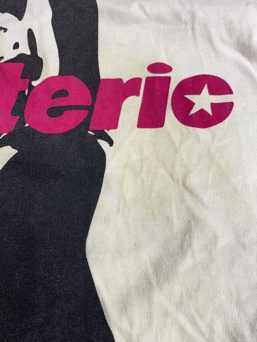 Hysteric Glamour Hysteric Woman Graphic Tee Size US L / EU 52-54 / 3 - 3 Thumbnail