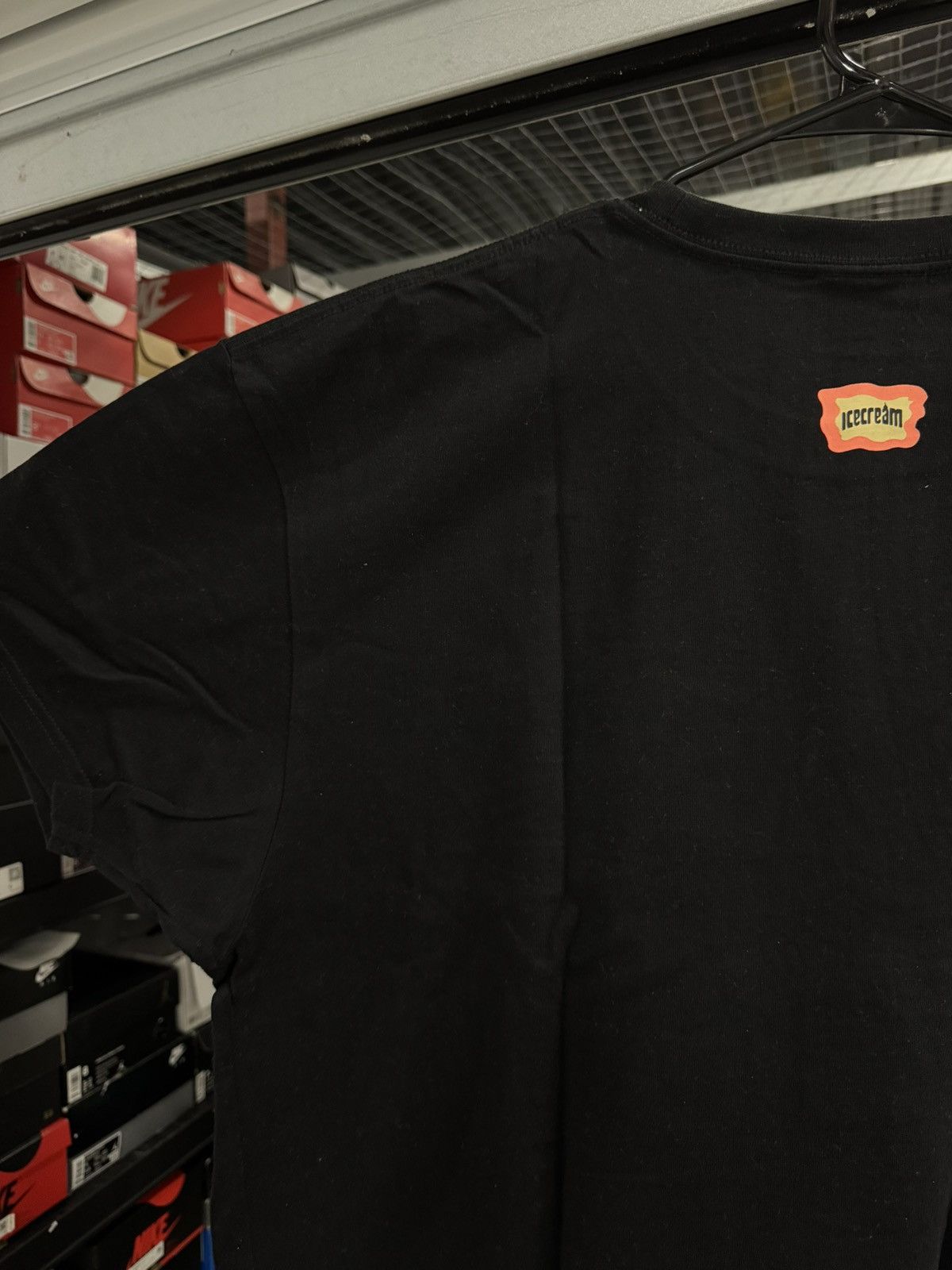 Icecream Ice Cream T-Shirt Size XXL Size US XXL / EU 58 / 5 - 6 Thumbnail