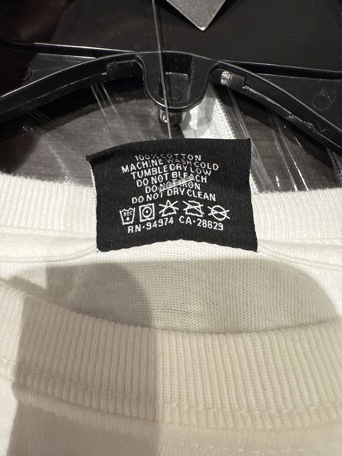 Stussy Stussy Autumn Collection Shirt Size US L / EU 52-54 / 3 - 4 Thumbnail