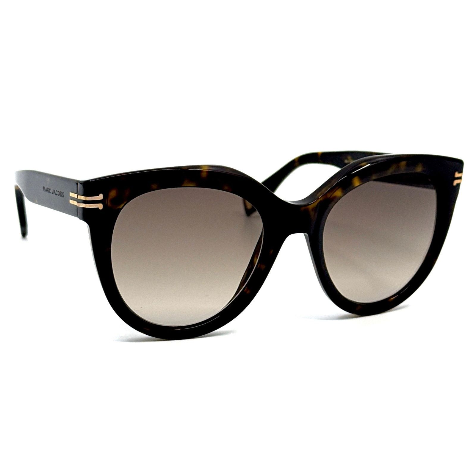 Marc Jacobs New, MARC JACOBS Sunglasses MARC 1011/S WR9HA Authentic Size ONE SIZE - 1 Thumbnail