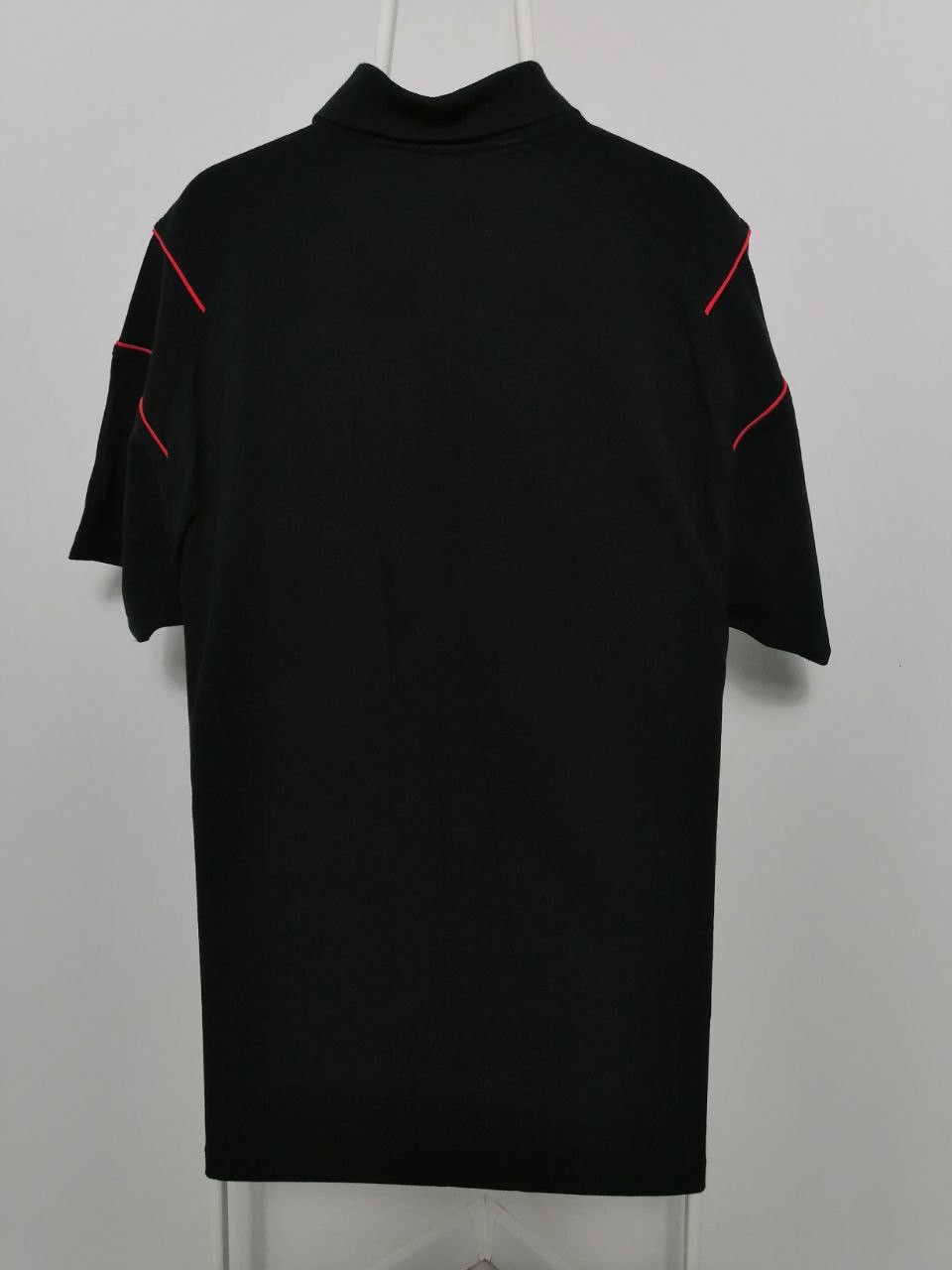 Nike Vintage Nike Manchester Polo T-Shirt Early 2000 Size US XXL / EU 58 / 5 - 3 Thumbnail